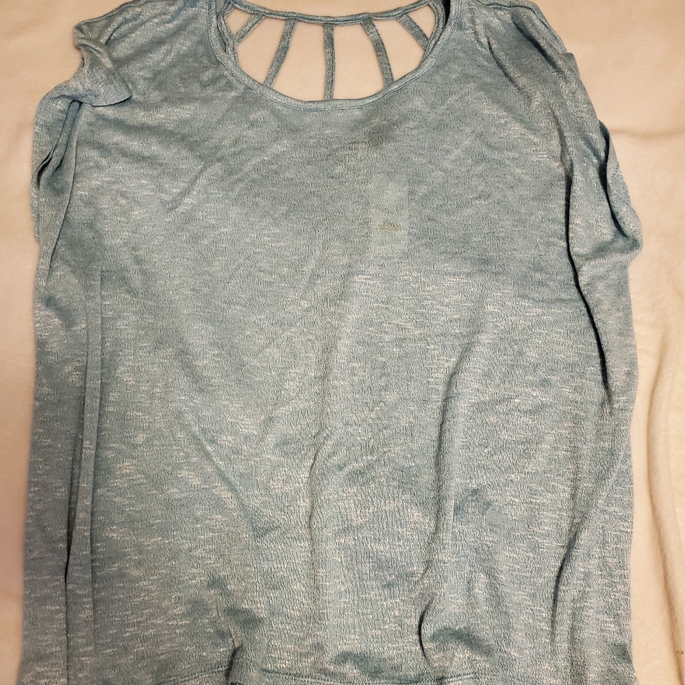 Tip, NWT